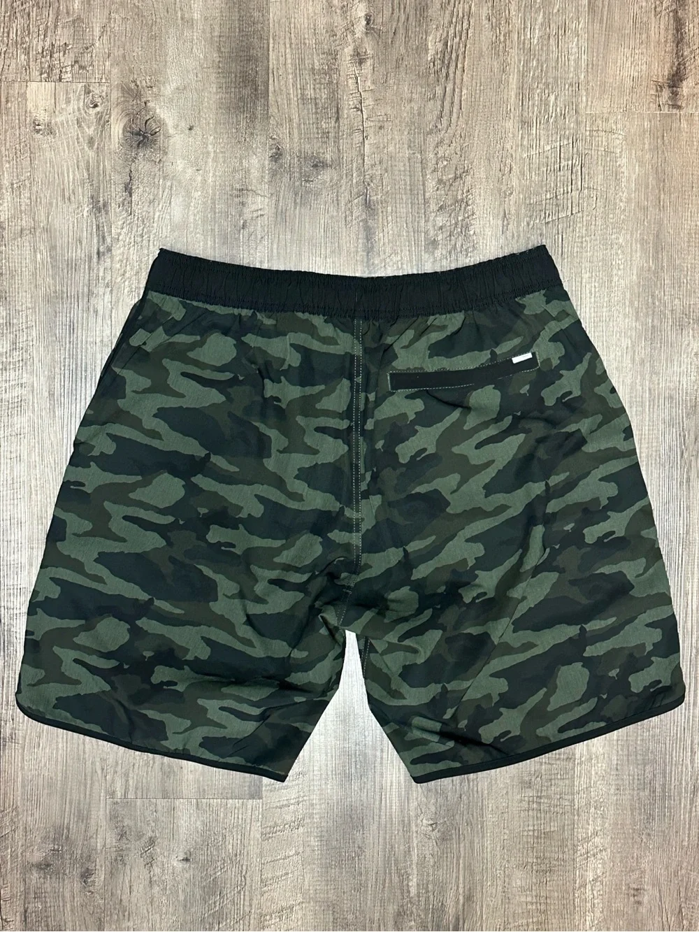 Vuori Banks Shorts 8